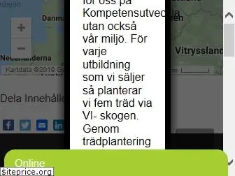 kompetensutveckla.se