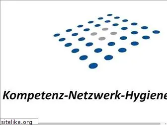 kompetenz-netzwerk-hygiene.de