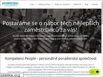 kompetenzpeople.cz