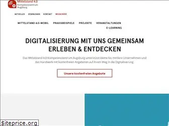 kompetenzzentrum-augsburg-digital.de