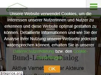 kompetenzzentrum-contracting.de