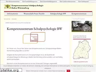 kompetenzzentrum-schulpsychologie-bw.de