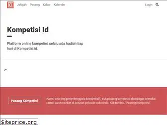 kompetisi.id