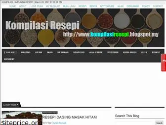 kompilasiresepi.blogspot.com