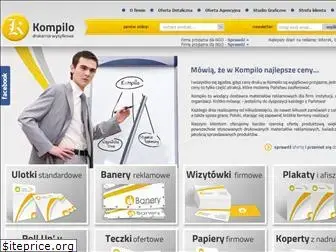 kompilo.com