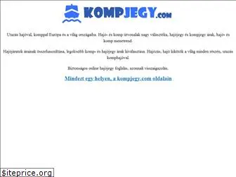 kompjegy.com