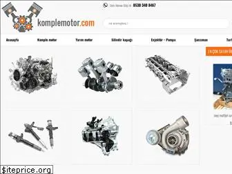 komplemotor.com