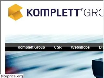 komplett.com