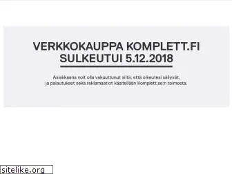 komplett.fi