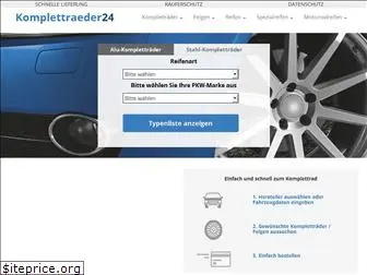 komplettraeder24.at