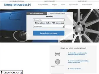 komplettraeder24.de