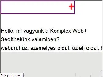 komplex-web.hu