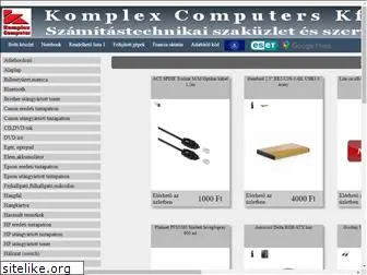 komplexcomputers.hu