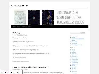 komplexify.com