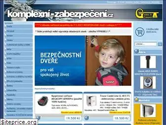 komplexni-zabezpeceni.cz