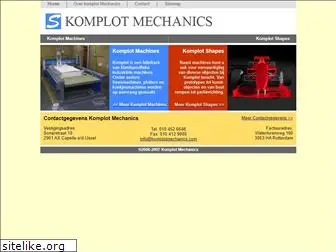 komplotmechanics.com