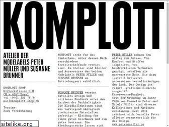 komplott-shop.ch