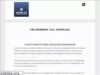 komplus.se