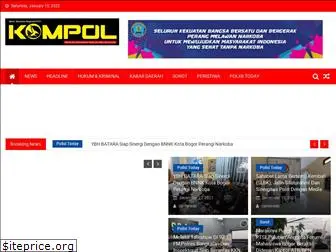 kompol.info