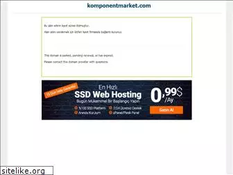 komponentmarket.com