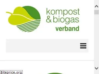 kompost-biogas.info