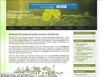 kompost-tee.de