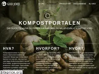 kompostportalen.no