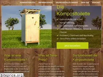 komposttoilette.com