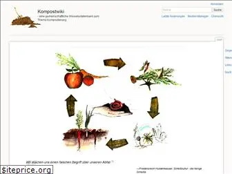 kompostwiki.de