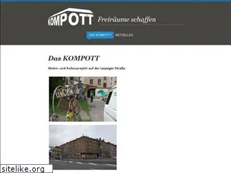 kompott.cc