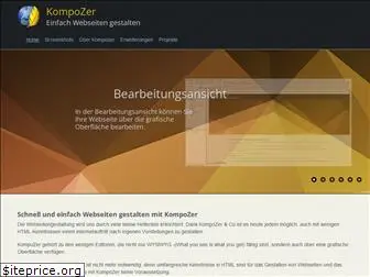 kompozer-web.de