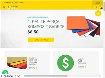 kompozitdeposu.com