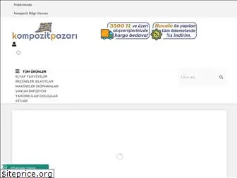kompozitpazari.com