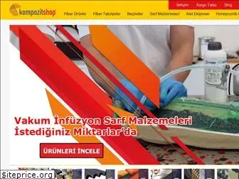 kompozitshop.com