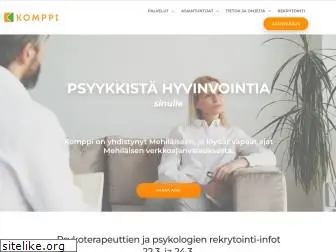 komppi.net