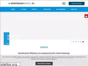 kompresorservice.pl