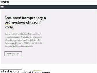 kompresory-chlazeni.cz