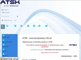 kompresory-info.sk