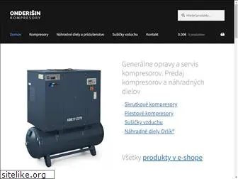 kompresory-opravy.com