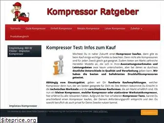 kompressor-kaufen24.com