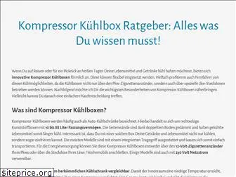 kompressor-kuehlbox.net