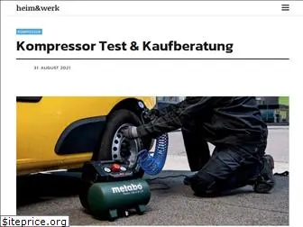 kompressor-test.net