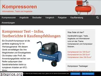 kompressor-test.org