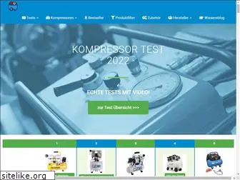 kompressor-tests.com