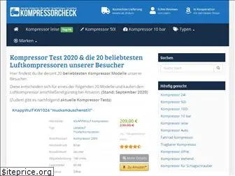 kompressorcheck.de