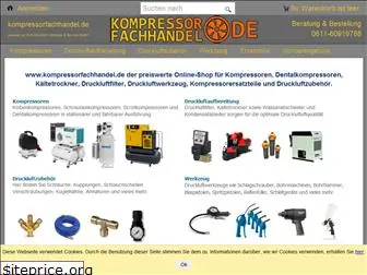 kompressorfachhandel.de