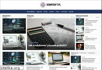 kompsoft.pl