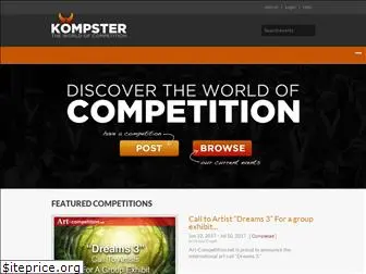 kompster.com