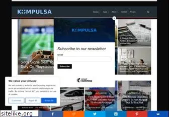 kompulsa.com