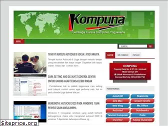 kompuna.com